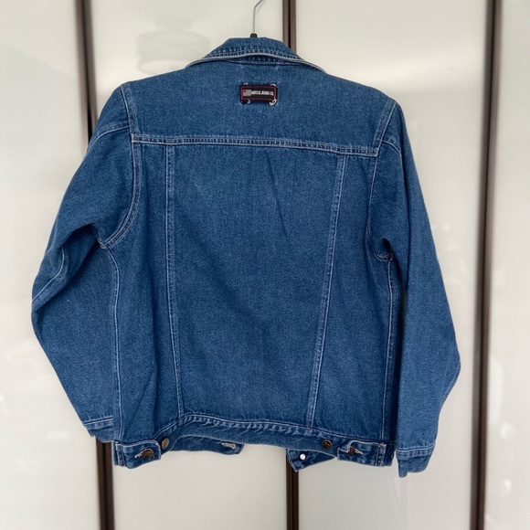 Mecca jean jacket - Picture 3 of 3